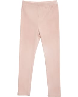 MAIA 71205808-VPU-122 VELOUR LEGGINGS Main Image