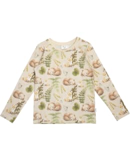 MAIA 71205839-BEI-116 SHIRT Main Image