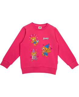BAMSE 74300254-FUK-116 COLLEGEPAITA Main Image