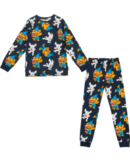 BAMSE 74300291-TSI-110/116 PYJAMAS Main Image