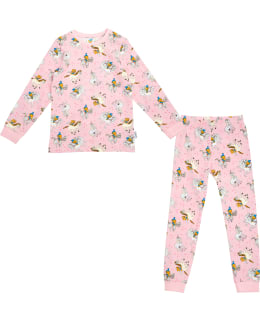 BAMSE 74300296-VPU-122/128 PYJAMAS Main Image