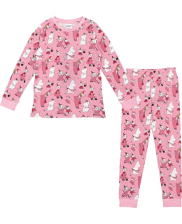 MOOMIN 72592927-VPU-86/92 L.PYJAMA Main Image