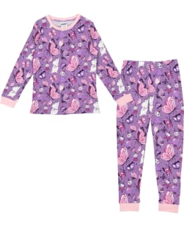 MOOMIN 72592937-LIILA-110/116 PYJAMAS Main Image