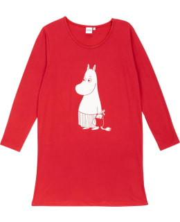 MOOMIN 72592966-PUN-XL N.YÖPAITA Main Image