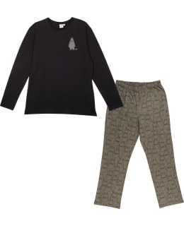 MOOMIN 72593018-M M.PYJAMA Main Image