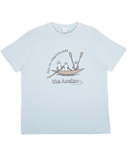 MUUMI 72593045-VSIN-L M T-SHIRT Main Image