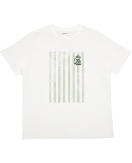 MUUMI 72593054-LVALK-3XL M T-SHIRT Main Image