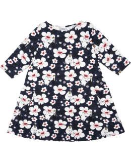 MOOMIN 72593117-TSI-S DRESS Main Image
