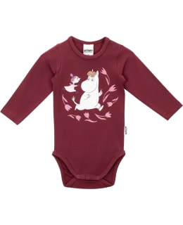 MOOMIN 72593254-BUR-86 BODY Main Image