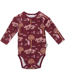 MOOMIN 72593262-BUR-62 L.BODY Main Image