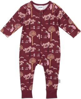 MOOMIN 72593274-BUR-98 PYJAMAS Main Image