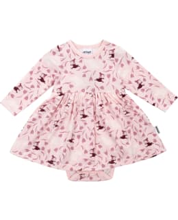 MOOMIN 72593293-ROO-56 L.BODYMEKKO Main Image