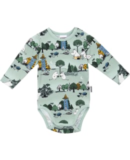 MOOMIN 72593358-VIH-86 L.BODY Main Image