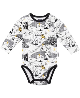 MOOMIN 72593374-VAL-62 BODY Main Image