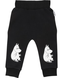 MOOMIN 72593388-MUSTA-62 SW PANTS Main Image