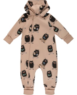MOOMIN 72593402-BEIGE-74 OVERALL Main Image