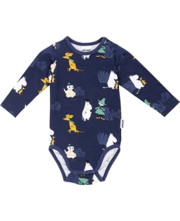MOOMIN 72593406-TSI-62 L.BODY Main Image