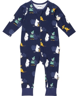 MOOMIN 72593417-TSI-92 PYJAMAS Main Image