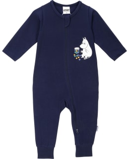 MOOMIN 72593429-TSI-80 L.PYJAMA Main Image