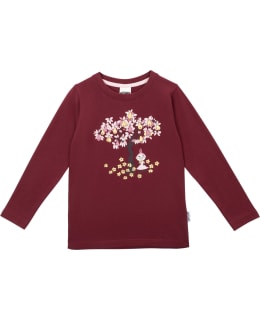 MOOMIN 72593445-BUR-128 SHIRT Main Image