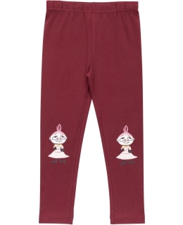 MOOMIN 72593446-BUR-92 LEGGINGS Main Image