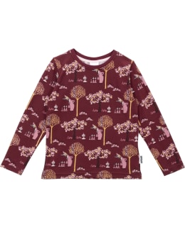 MOOMIN 72593455-BUR-104 SHIRT Main Image