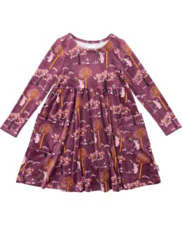 MOOMIN 72593476-BUR-104 L.MEKKO Main Image