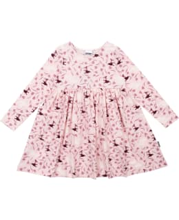 MOOMIN 72593499-ROOSA-116 DRESS Main Image