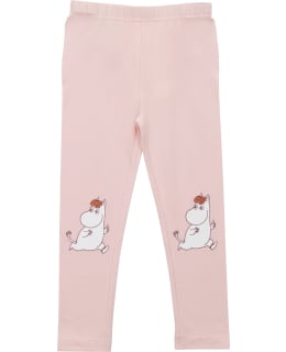 MOOMIN 72593517-ROOSA-98 LEGGINGS Main Image