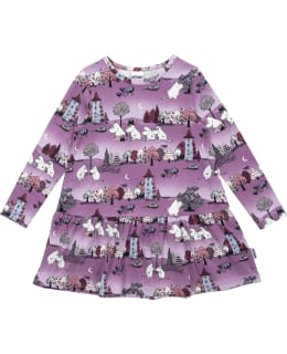 MOOMIN 72593533-LIILA-110 L.MEKKO Main Image