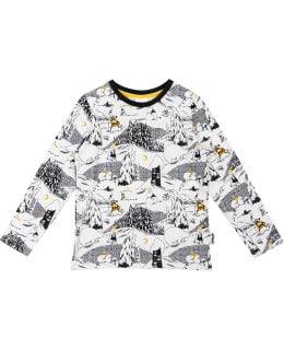 MOOMIN 72593610-VAL-98 L.PAITA Main Image