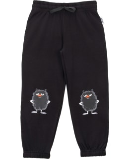 MOOMIN 72593622-MUSTA-98 SW PANTS Main Image