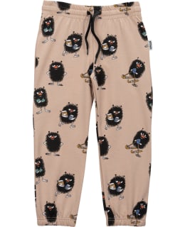 MOOMIN 72593644-BEIGE-122 SW PANTS Main Image