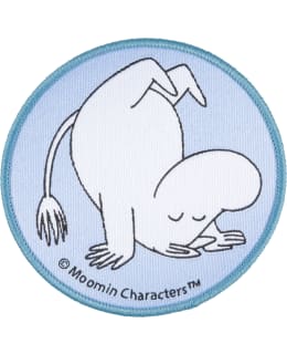 MOOMIN BY MRX YLÖSALAISIN SILITYSMERKKI Main Image