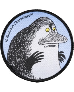 MOOMIN BY MRX MÖRKÖ SILITYSMERKKI Main Image