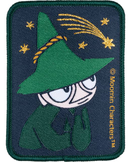 MOOMIN BY MRX TÄHDENLENTO SILITYSMERKKI Main Image