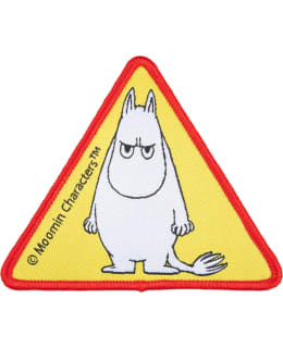 MOOMIN BY MRX KIUKKU SILITYSMERKKI Main Image