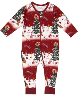 MOOMIN 72593661-TPU-80 PYJAMAS Main Image