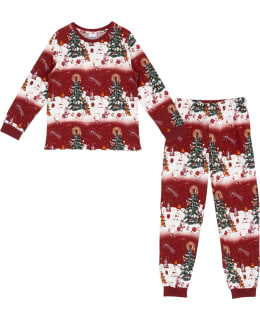 MOOMIN 72593668-TPU-146/152 L.PYJAMA Main Image