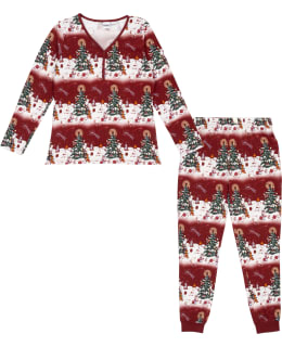 MOOMIN 72593673-TPU-XL PYJAMAS Main Image