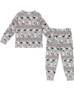 MOOMIN 72593690-HARMAA-134/140 PYJAMAS Main Image