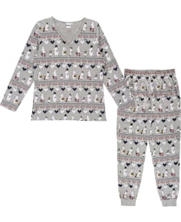 MOOMIN 72593694-HAR-M N.PYJAMA Main Image