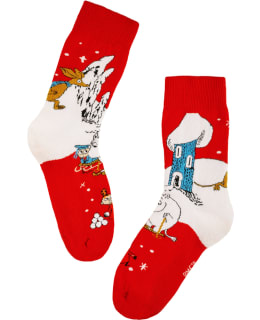 MOOMIN 72593800-PUN-39/41 N.SUKAT Main Image