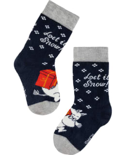 MOOMIN 72593803-TSI-27/30 SOCKS Main Image