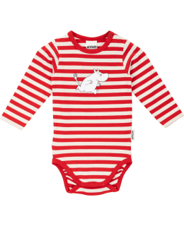 MOOMIN 72593896-PUN-74 L.BODY Main Image