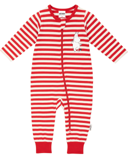 MOOMIN 72593901-PUN-68 L.PYJAMA Main Image