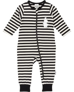 MOOMIN 72593915-MUSTA-68 PYJAMAS Main Image