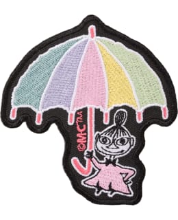 MOOMIN BY MRX SATEENVARJO SILITYSMERKKI Main Image