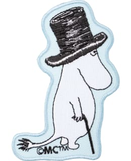 MOOMIN BY MRX MUUMIPAPPA SILITYSMERKKI Main Image