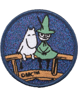 MOOMIN BY MRX SILTA SILITYSMERKKI Main Image